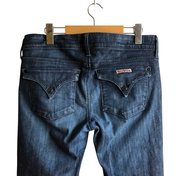 Hudson Collin Skinny in Sama Size 30 - Picture 8 of 16